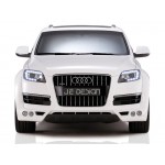 Body kit (Aero-Kit III) JE Design για Audi Q7 4L Facelift